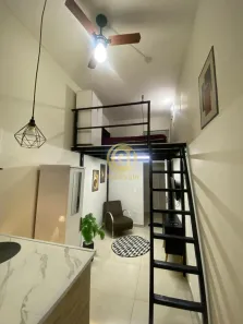 Kitnet com 1 Quarto para alugar, 28m² no Bairro do Colonia, Jacareí
