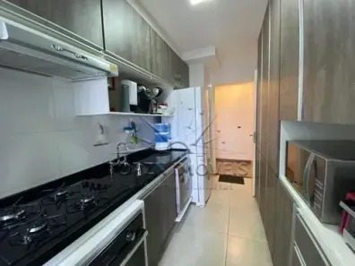 Apartamento com 3 Quartos à venda, 73m² no Santana, São Paulo
