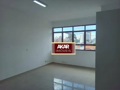 Sala Comercial à venda, 40m² no Jardim do Mar, São Bernardo do Campo