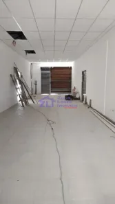Ponto Comercial para alugar, 100m² no Parque Císper, São Paulo