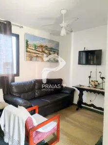 Apartamento com 2 Quartos à venda, 75m² no Enseada, Guarujá