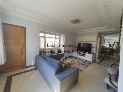 Casa com 3 Quartos à venda, 165m² no Vila Osasco, Osasco
