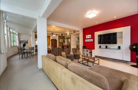 Apartamento com 3 Quartos à venda, 120m² no Lagoa, Rio de Janeiro