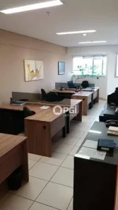 Sala Comercial para alugar, 51m² no Jardim Botânico, Ribeirão Preto
