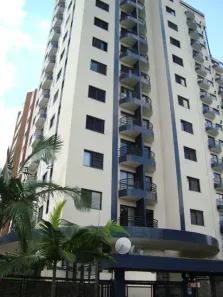 Apartamento com 1 Quarto para alugar, 27m² no Vila Monte Alegre, São Paulo