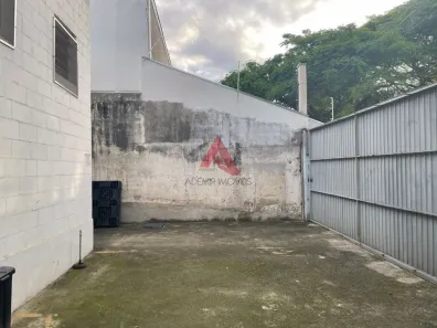 Galpão/Depósito/Armazém à venda, 190m² no Parque Industrial, São José dos Campos