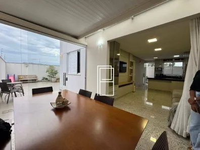 Apartamento com 3 Quartos à venda, 150m² no Santa Inês, Belo Horizonte