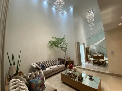 Casa com 3 Quartos à venda, 296m² no Vigilato Pereira, Uberlândia