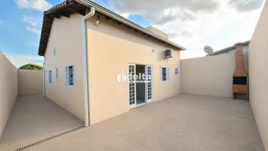 Casa com 3 Quartos à venda, 160m² no Pampulha, Uberlândia