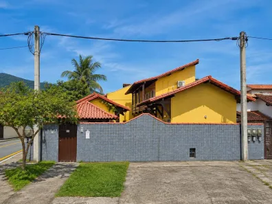Casa com 6 Quartos à venda, 370m² no Praia da Ribeira (Cunhambebe), Angra dos Reis