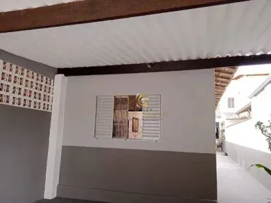 Casa com 2 Quartos à venda, 100m² no Jardim Santa Inês I, São José dos Campos