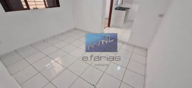 Casa com 1 Quarto para alugar, 50m² no Vila Nova Savoia, São Paulo
