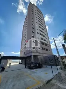 Apartamento com 2 Quartos à venda, 52m² no Vila Maria, São José dos Campos