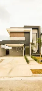 Casa de Condomínio com 4 Quartos à venda, 222m² no Recanto Quarto Centenário, Jundiaí