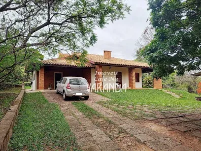 Fazenda/Sítio com 4 Quartos à venda, 284m² no Chácaras São Bento, Valinhos