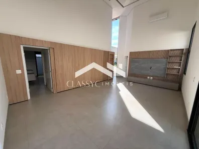 Casa de Condomínio com 3 Quartos para alugar, 210m² no Jardim Sul, Uberlândia