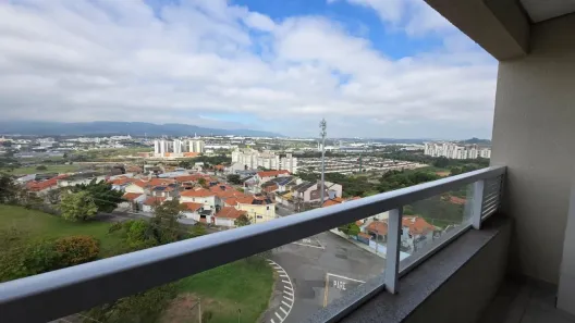 Apartamento com 2 Quartos à venda, 58m² no Jardim Torres São José, Jundiaí
