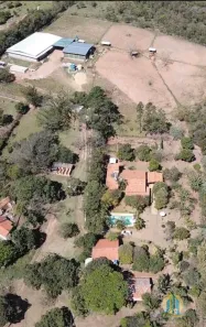 Fazenda/Sítio com 5 Quartos à venda, 26000m² no Centro, Mairinque