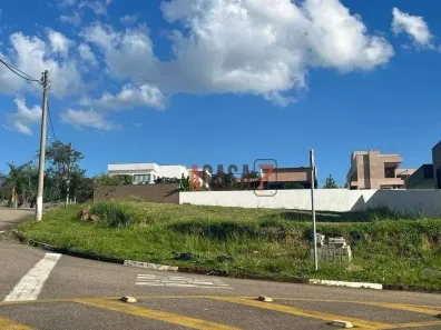 Lote/Terreno à venda, 1020m² no Condomínio Residencial Terras de São Lucas, Sorocaba