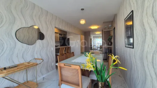 Apartamento com 3 Quartos à venda, 81m² no Centro, Florianópolis