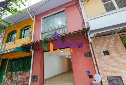 Ponto Comercial à venda, 100m² no Itaim Bibi, São Paulo
