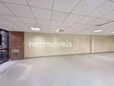 Ponto Comercial à venda, 220m² no Santa Efigênia, Belo Horizonte