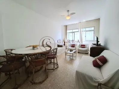 Apartamento com 2 Quartos à venda, 80m² no Pitangueiras, Guarujá