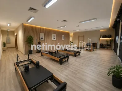 Ponto Comercial para venda ou aluguel, 707m² no Anchieta, Belo Horizonte