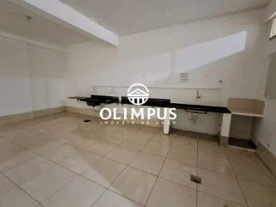 Imóvel Comercial para alugar, 90m² no Centro, Uberlândia