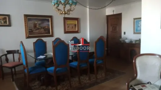 Apartamento com 3 Quartos à venda, 119m² no Santana, São Paulo