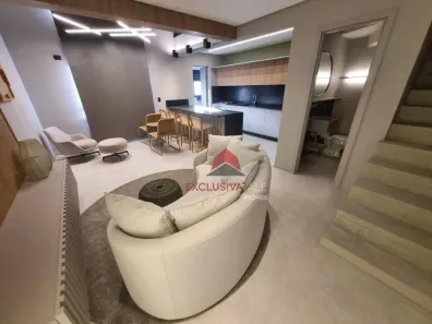 Apartamento com 1 Quarto à venda, 95m² no Parque Residencial Aquarius, São José dos Campos