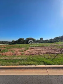 Lote/Terreno à venda, 420m² no Recanto Campestre Internacional de Viracopos Gleba 6, Indaiatuba