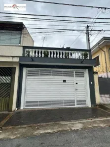 Sobrado com 2 Quartos para alugar, 82m² no Parque Ipê, São Paulo
