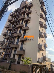 Apartamento com 3 Quartos à venda, 140m² no Parque das Nações, Santo André