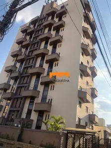 Apartamento com 3 Quartos à venda, 140m² no Parque das Nações, Santo André