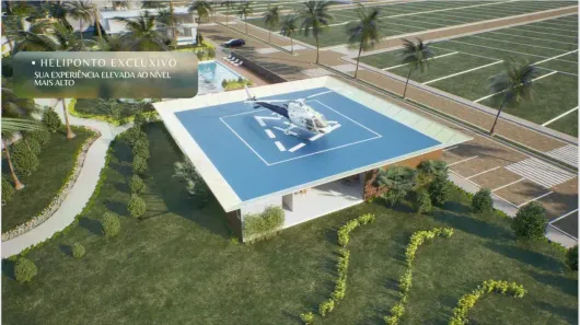 Lote/Terreno à venda, 210m² no , Barreirinhas