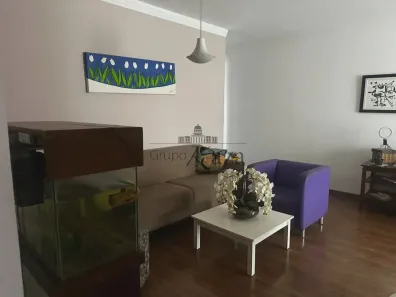 Apartamento com 3 Quartos à venda, 89m² no Vila Betânia, São José dos Campos