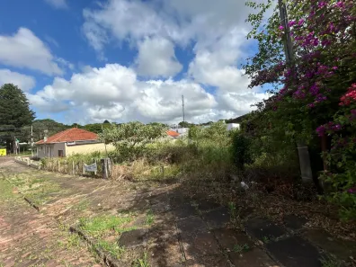 Lote/Terreno à venda, 697m² no Centro, Vera Cruz