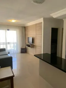 Apartamento com 1 Quarto à venda, 45m² no Cerqueira César, São Paulo