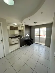 Apartamento com 2 Quartos à venda, 48m² no Loteamento Villa Branca, Jacareí