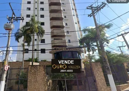 Apartamento com 3 Quartos à venda, 117m² no Vila Matilde, São Paulo