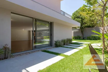 Casa com 4 Quartos à venda, 371m² no Alto de Pinheiros, São Paulo