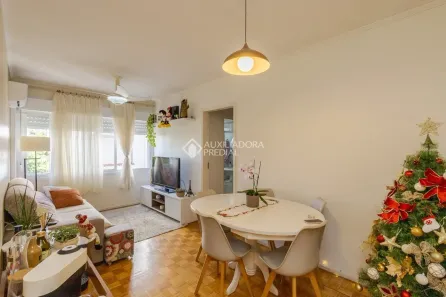 Apartamento com 2 Quartos à venda, 57m² no Independência, Porto Alegre