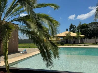 Lote/Terreno à venda, 346m² no Betel, Paulínia