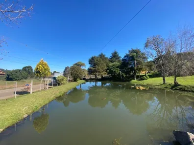 Fazenda/Sítio com 1 Quarto à venda, 100m² no Serra Grande, Gramado