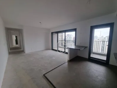 Apartamento com 3 Quartos à venda, 120m² no Jardim Vera Cruz, São Paulo