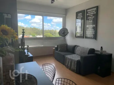 Apartamento com 2 Quartos à venda, 57m² no Morro Santana, Porto Alegre