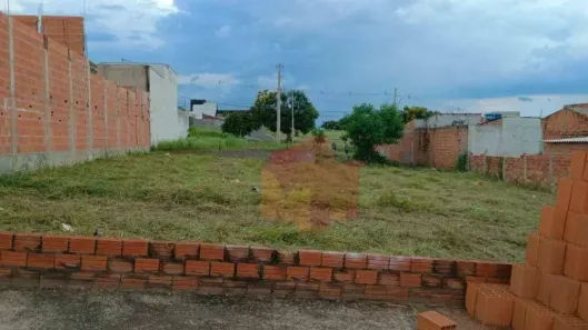 Lote/Terreno à venda, 250m² no Jardim dos Lagos, Nova Odessa