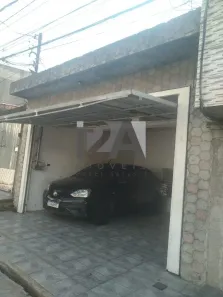 Casa com 4 Quartos à venda, 153m² no Veloso, Osasco