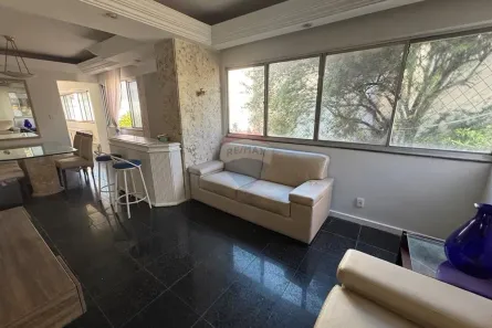 Apartamento com 3 Quartos para alugar, 180m² no Ondina, Salvador
